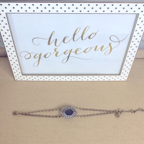 CHLOE + Isabel Grand Cabaret Bracelet NEW - Picture 5 of 5